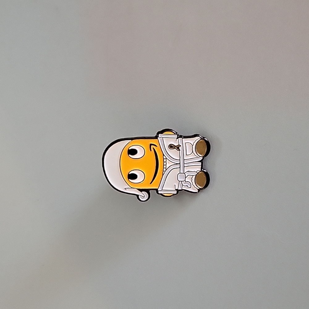 Peccy pin